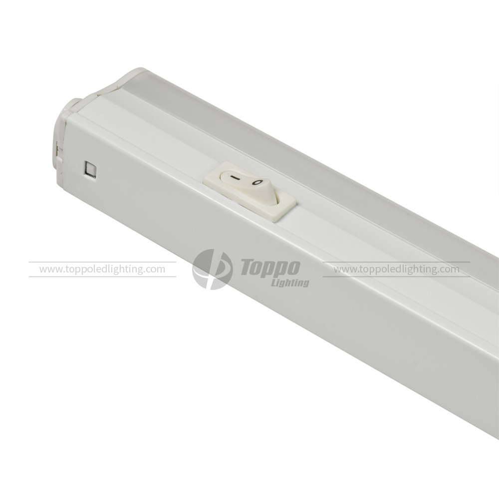 led cabinet strip lights