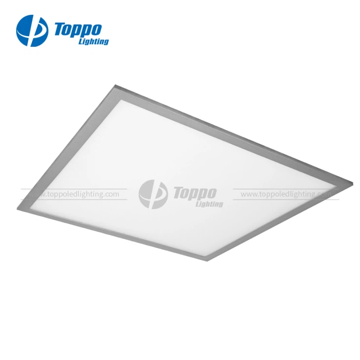 Flicker Free Visokokvalitetni 125LM / W LED panel svjetla ureda Light 595 * 595 / 32W 40W