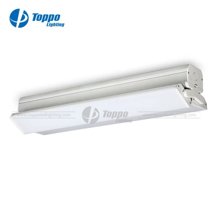 LED Twins Battens