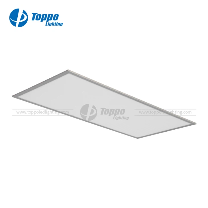 110-120lm / w Trobojna LED ploča IP20 TP (b) Ocijenjeno požar