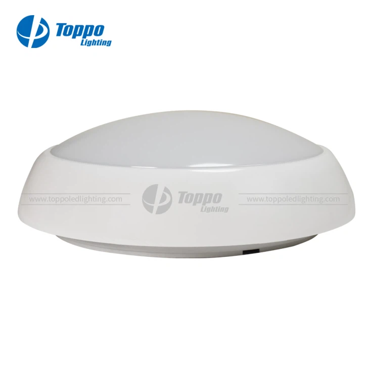 Senzor pokreta u boji prirode Pregradni plafon IP54