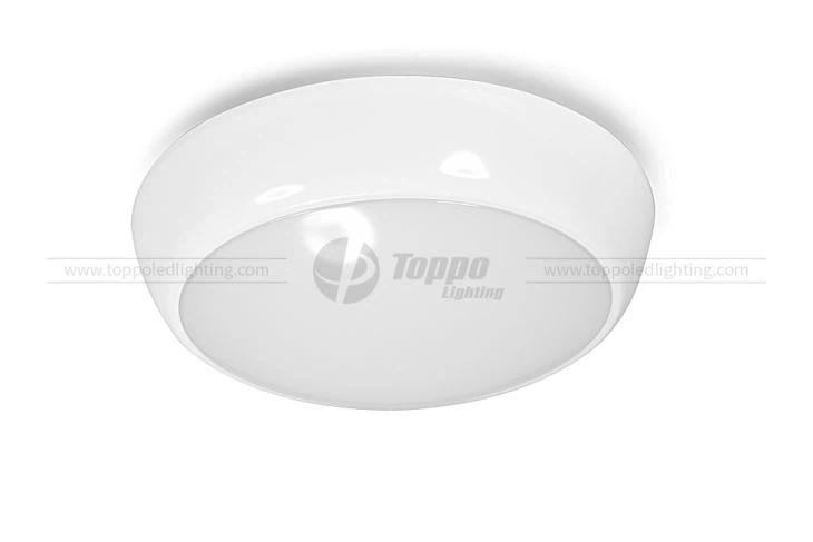 D325mm 16W 3 godine garancije IP54 LED 2D pregrade