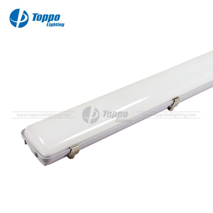 Dvostrani AC ulaz i višestruka veza A LED LED Triproof Light