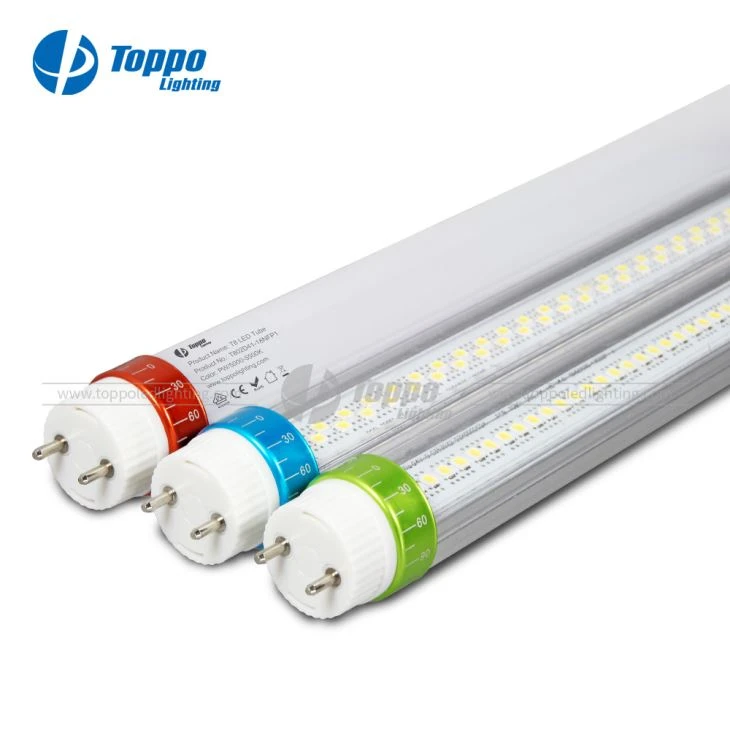 Rotirajuća 8ft T8 LED cijev