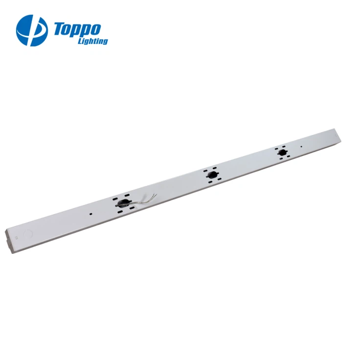Ovjes višestruke veze Kućište od aluminija 17W LED Linear Light