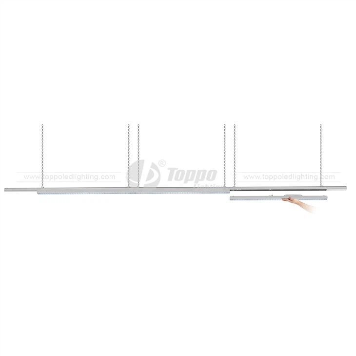 Brighton LED trunk linearni sistem
