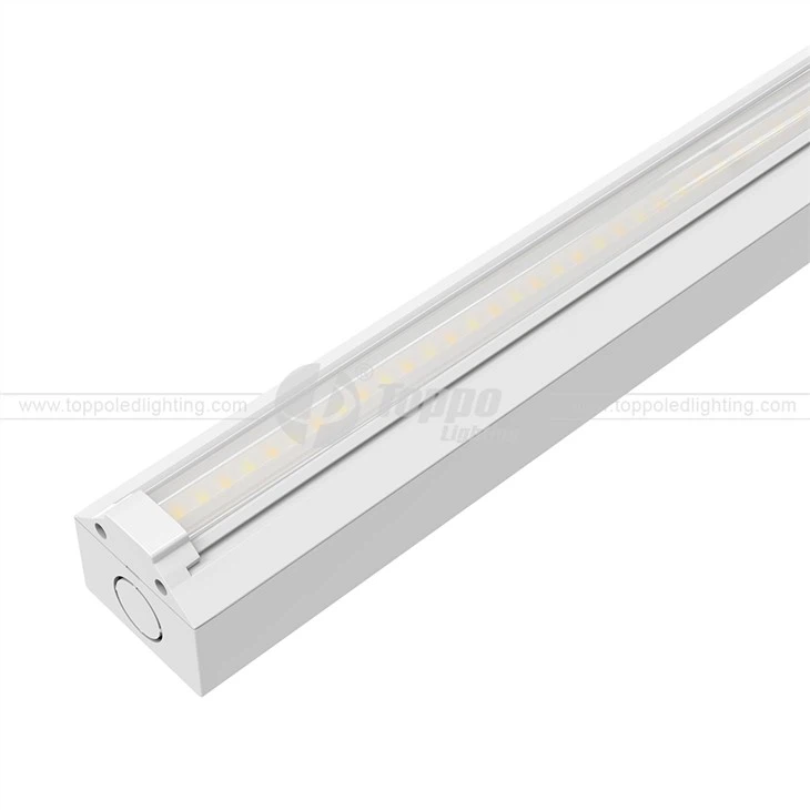 5FT 28W UL Linear Lighting Fixture Ip20 Tri-dokaz LED svjetlo