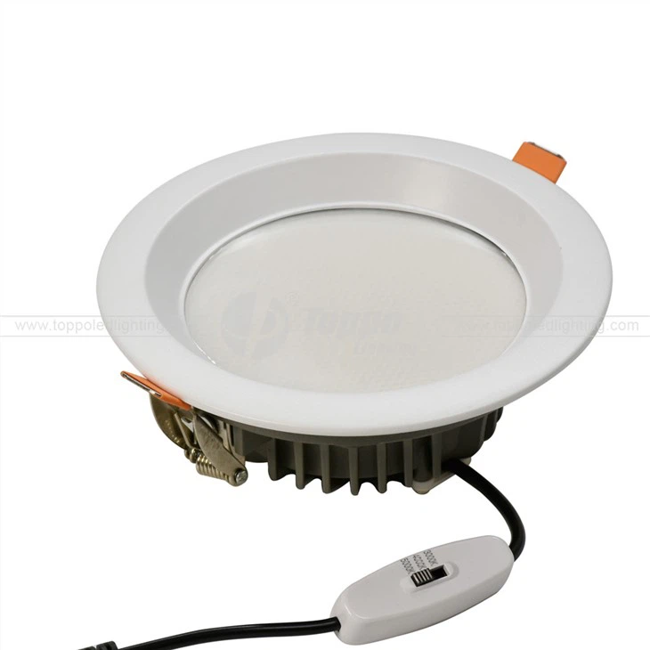 LED donje svjetlo IP54 20W treperuće bez triac dimminga