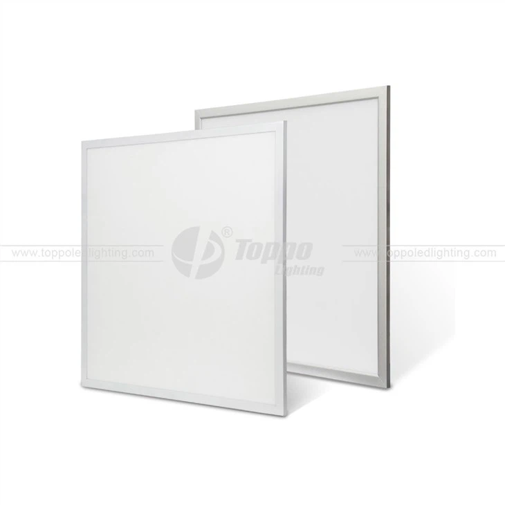 Non-treperenje IP20 LED Panel Light
