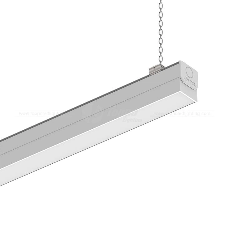 Tool free PC cover LED Frosted Light Module
