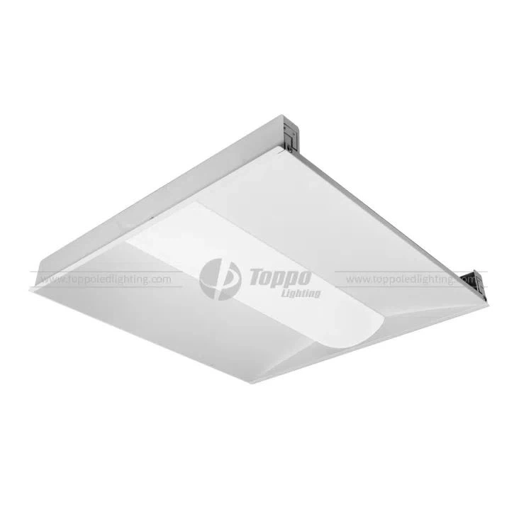 LED Troffer svjetlo 603 * 603mm u maloprodaji stepenice svjetlo Ra > 80