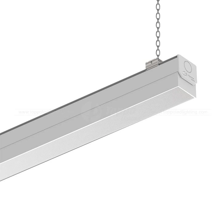 Nisko odsjaj led prtljažnik linearni nježni modul